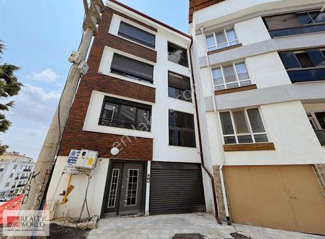 Rw Detay'dan Gültepe Mah. Turna Sk 3+1 Satılık Sıfır Daire