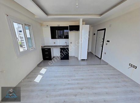 Sıfır 1+1 Oturuma Hazır