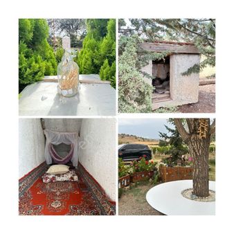 Turyaptan Agro Turizm Ve Organik Tarım İçin Eşsiz Yatırım Frstı