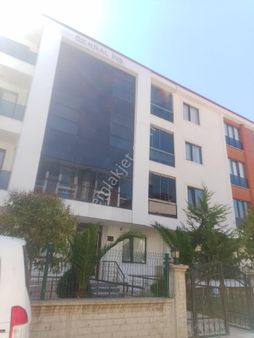 Alya Emlaktan Satılık Daire