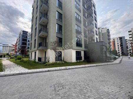 Canik Şehribahçe De Kiralık 2+1 Daire