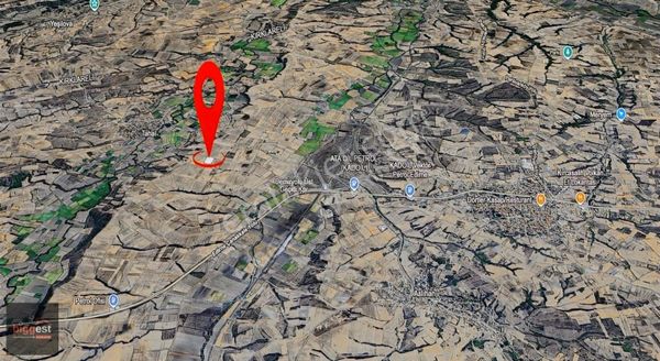 Edirne Uzunköprü Kırcasalihte Fırsat Tarla