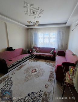 Ertaş Emlak'tan Selvilitepe Mah. 3+1 Arakat Daire Full Kredi