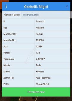 Araç Ve 1+1 Daire Takaslarına Uygun, Batı Çevre Yoluna Yakın