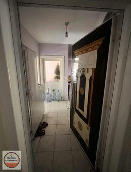 Hadımköy Toki Konutları 95 M2 Yüksek Giriş Satılık Daire