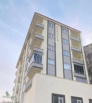 2+1 Öz Ravza'dan // Hemen Teslim - Arsin Hastane Yanı