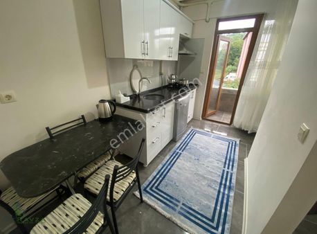 Satılık Daire -pelitli 2+1 - Dolmuş Kapısından Geçiyor