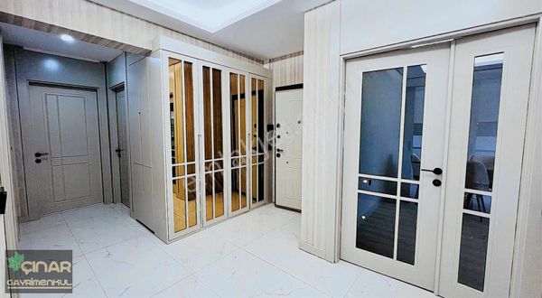 Mimsin Fatih Mah. Kısa Katlı 2+1 Bağımsız Mutfaklı Lüks Daire