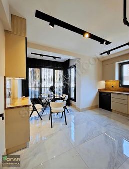 Talas' In Kalbi Bahçelievlerde 3+1 Tramvay Yakını Lüks Daire