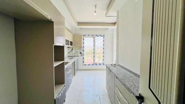 Küçük Ali Mahallesinin En Lüksü