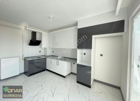 Çınar Gayrimenkulden İldemde Yıl Sonu Teslim 4+1 İldem E