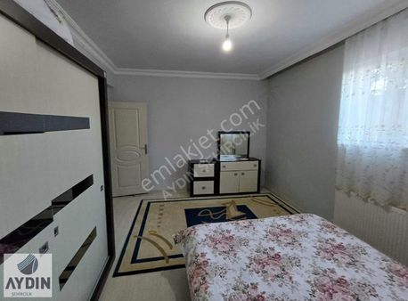 Aydın Satıyordan Hocacihan Anadolu Cd 3+1 Ters Dubleks Daire