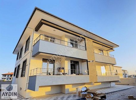 Aydın Satıyor'dan Alakova Mah. Ultra Lüx 3+1 Sıfır Daire