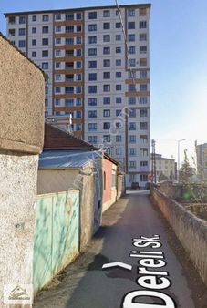 Önder Mülk Ofisinden Mithatpaşa Mahallesi'de İmar Parseli