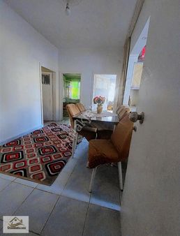 Önder Mülk Ofisinden Mevlana Mahallesinde Kombili Son Kat