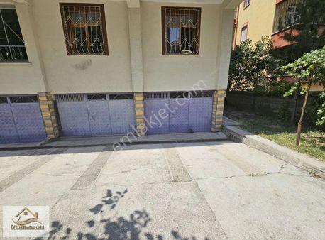Önder Mülk Ofisinden Yeni Mahallede Garajlı 3+1 Kombili
