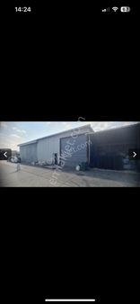 İkitelli Org San Bölgesinde 220m2 Zemin