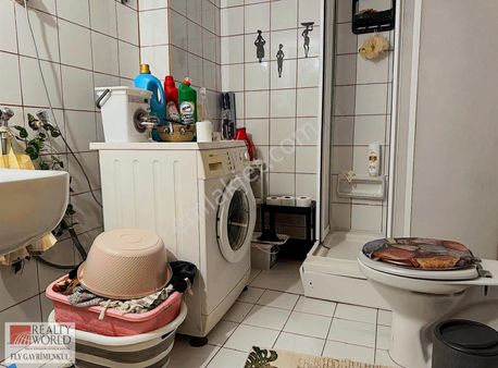 Rw-fly' Dan Utku Mah. Satılık Ara Kat 3+1 Dairemiz