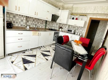 Septi Oğlu Bulvarında Daire