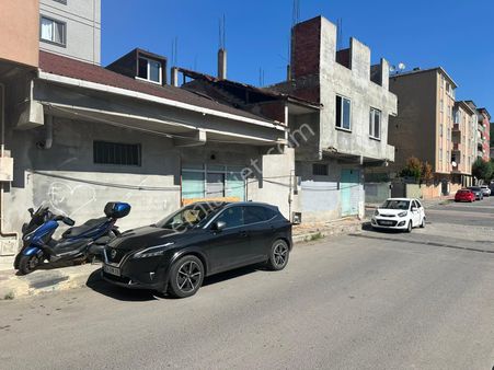 Turgut Reis’te 150 M² Giriş Kat + Depolu Kiralık Dükkan