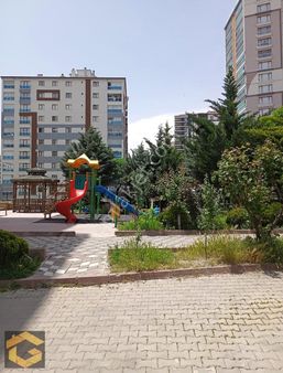 Pursaklar Merkez Mahallesin'de Acil Satılık 4+1 Lüks Daire█