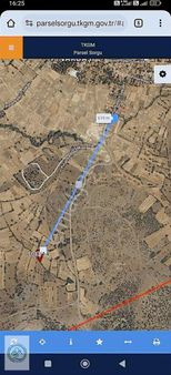 Denizli / Acıpayam / Pınarbaşı Mahallesi 769 M² Tarla