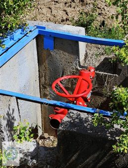 Çardak/söğüt / Sulak Verimli Yatırımlık Tarla 1.891 M²