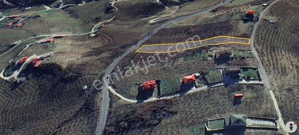 Trabzon Ortahisar Ayvalı Mahallesi’nde Satılık Arsa – Müstakil Ev Ve Villa Yapımına Uygun