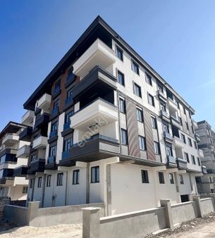 Yeni Beşevler'de Ultra Lüx 3+0 Daire