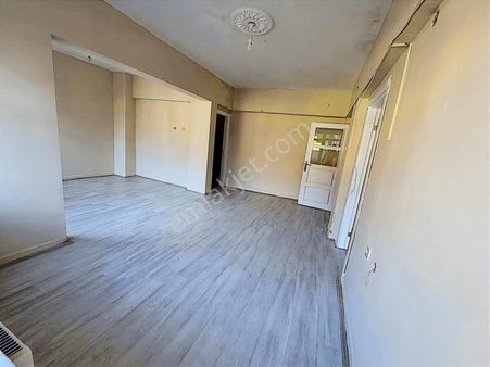 İzopol'den Cad Cephe Kiralık Daire