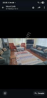 Farklı Yaşam Sitesi 1inci Etap Ta 3+1 Kiralık Daire