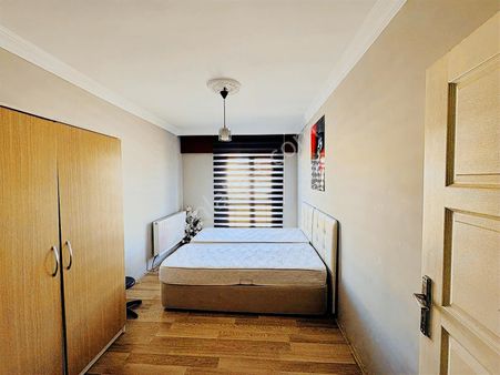 İzopol'den Satılık Apart