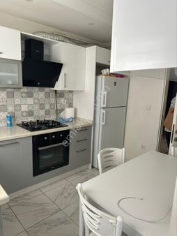 Bülent Ecevit Bulvarına Yakın Yeni Daire