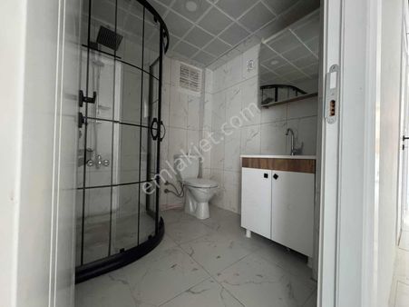 İzopolden Kaletepede Sıfır Daire