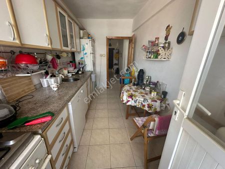 << Egeyıldız >> Satılık Akçay Altınkum 5+1 Deprem Etüdlü Ön Cephe Geniş Teraslı Dubleks