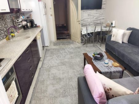 Torbalı Emlak'tan Ertuğrul Mah. 140m2 2+1 Açık Mutfak, Doğal Gazlı Lüx Dairemiz Satılıktır