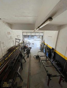 Emlakçe Gayrimenkul Den Hanlımerkez Sanayi De Satılık İşyeri