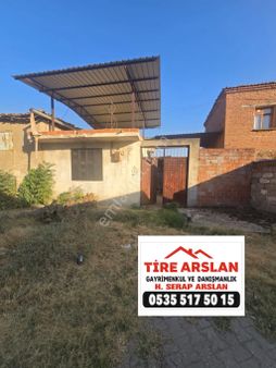 Kızılcahavlu'da Satılık Müstakil Ev