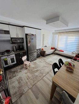 Tren Garı Karşısı Satılık Ara Kat Daire