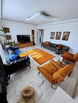 İstasyon Mah, Satılık 180 M2 3+1 Daire