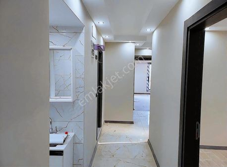 Satılık Lüks Daire