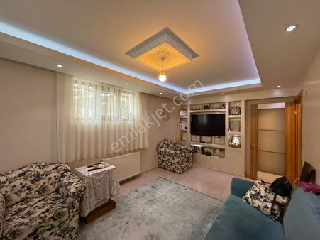 Kartaltepe'de Satılık Harika Konumda 3+1 Geniş Daire