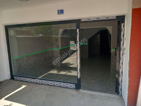 Asil Emlaktan Satılık Yatırımlık İşyeri (araç Takası Vardır