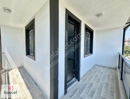 [kassel Yapı] İmar Yoluna Cephe - Geniş Müstakil Bahçeli Villa