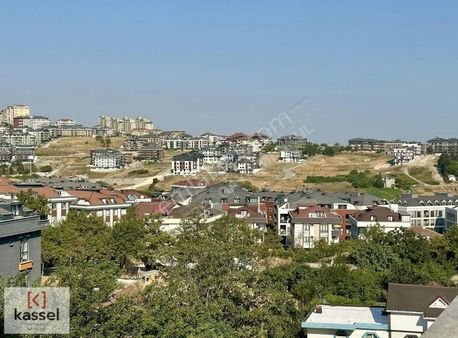 [kassel Yapı] Site İçerisinde - 280m2 - 5+2 Dubleks - Ayrı Giriş