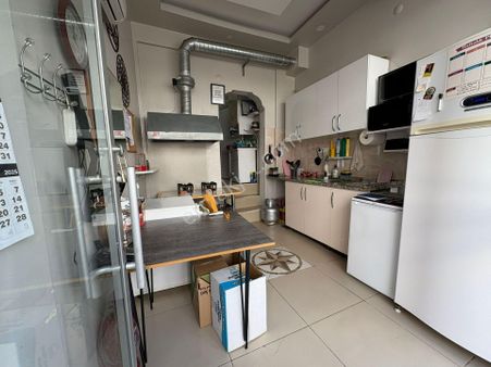 Belediye Yakını Fırsat Dükkan !