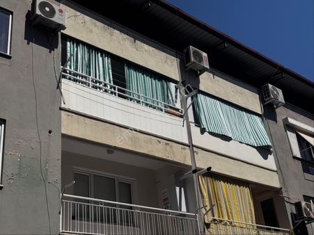 Nazilli Berkay Emlaktan Doğalgazlı Satılık Daire