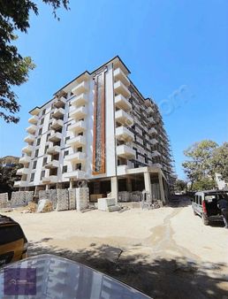 [hg] Sürsürü Mahallesi Popüler Lokasyon 2+1 Daire Ve Dükkanlar