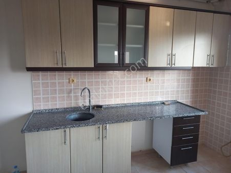 Özkandan Toki Evlerinde 3+1 Petek Kombili Kıralık