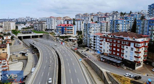 Vip Real Estate Erdoğdu'da Deniz Manzaralı Satılık 1+1 Daire